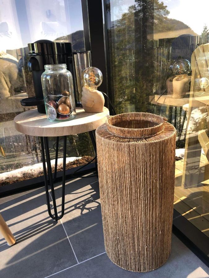 Vidsyn Midjas Vistad Exterior foto